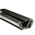 Safety edge EPDM rubber for sealing gate